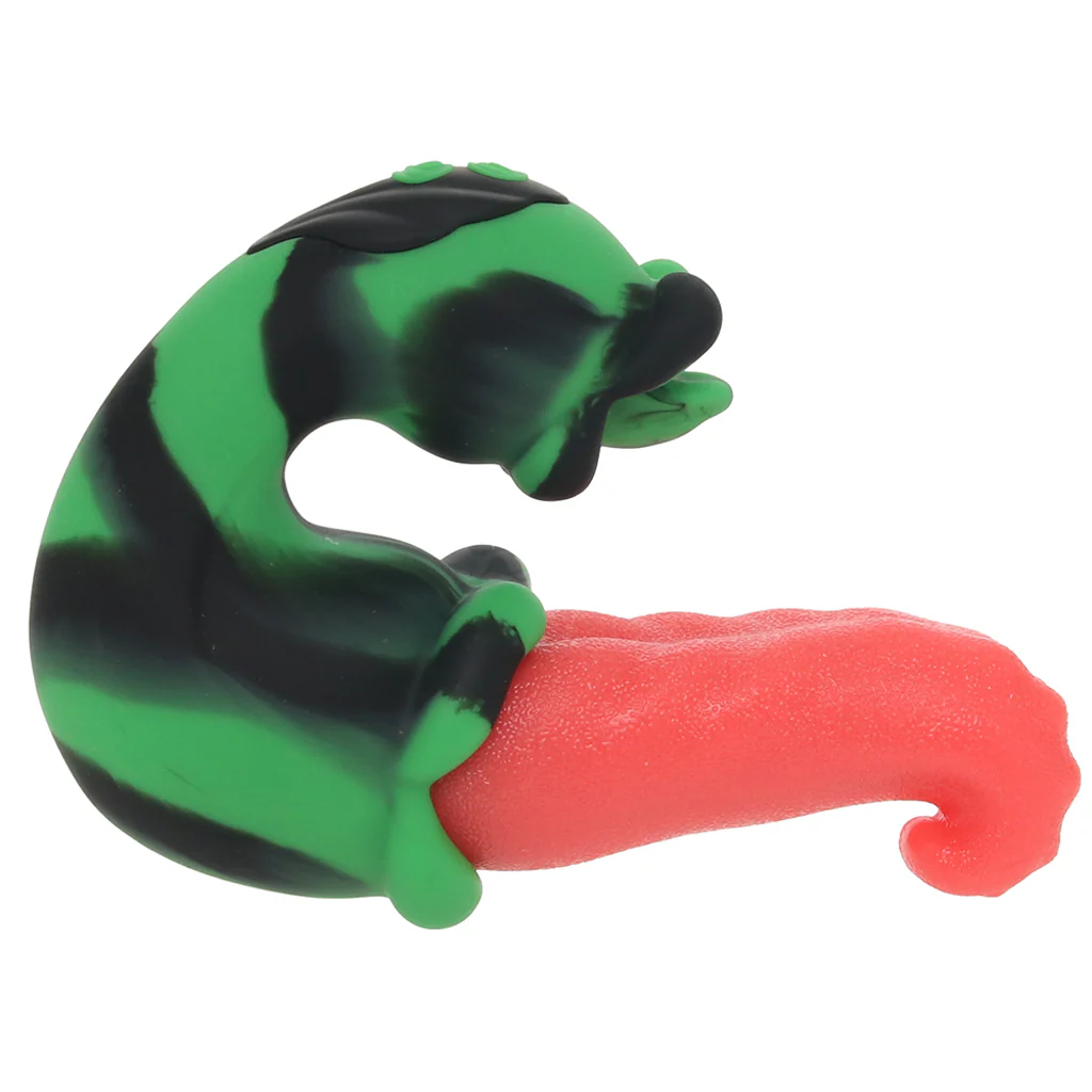 Creature Cocks Tongue Lasher Silicone Vibe - Image 3