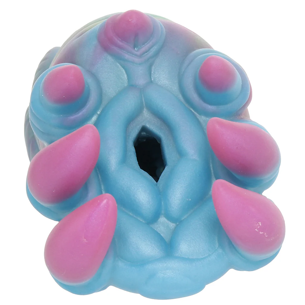 Creature Cocks Ursa Pussy Stroker - Image 2