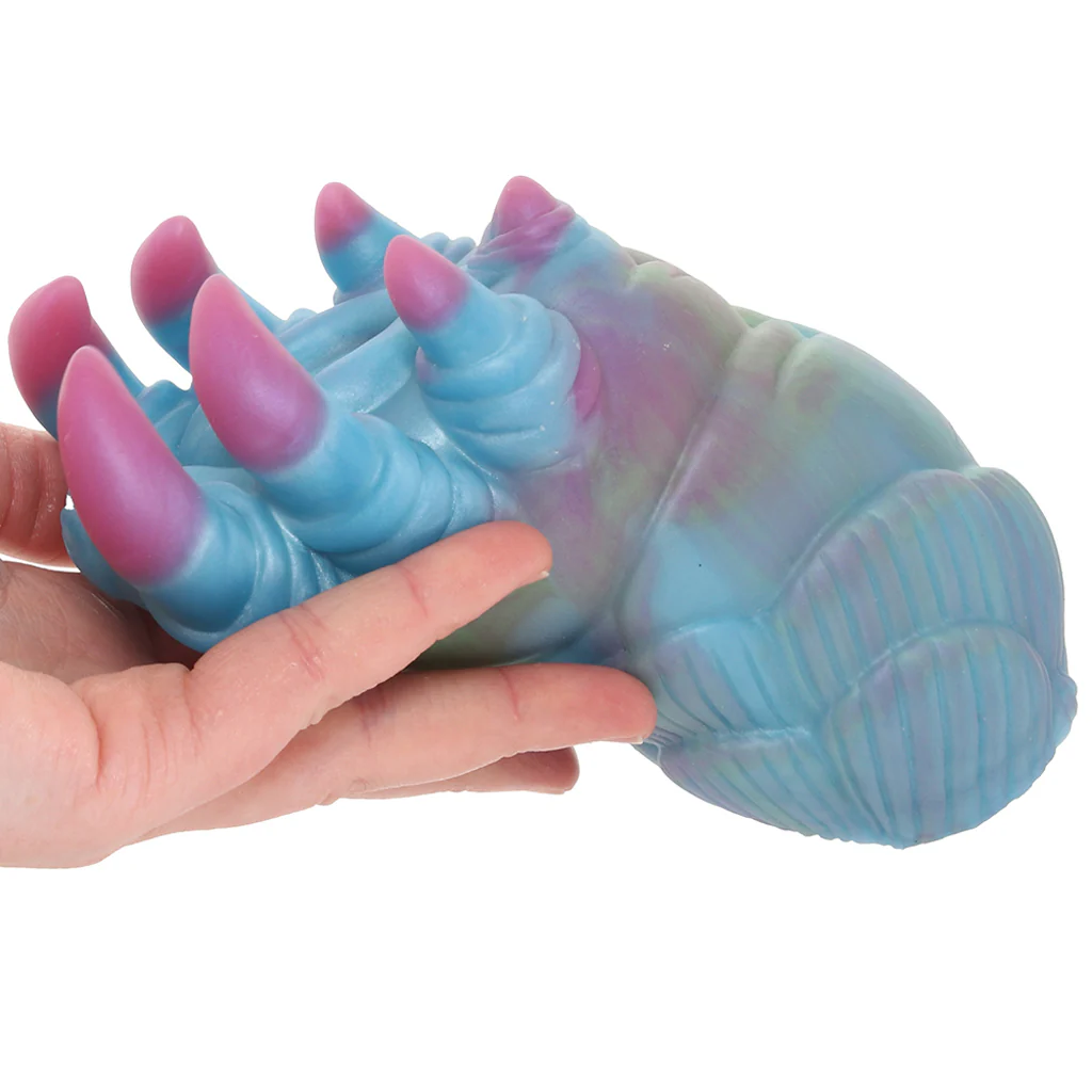 Creature Cocks Ursa Pussy Stroker - Image 4