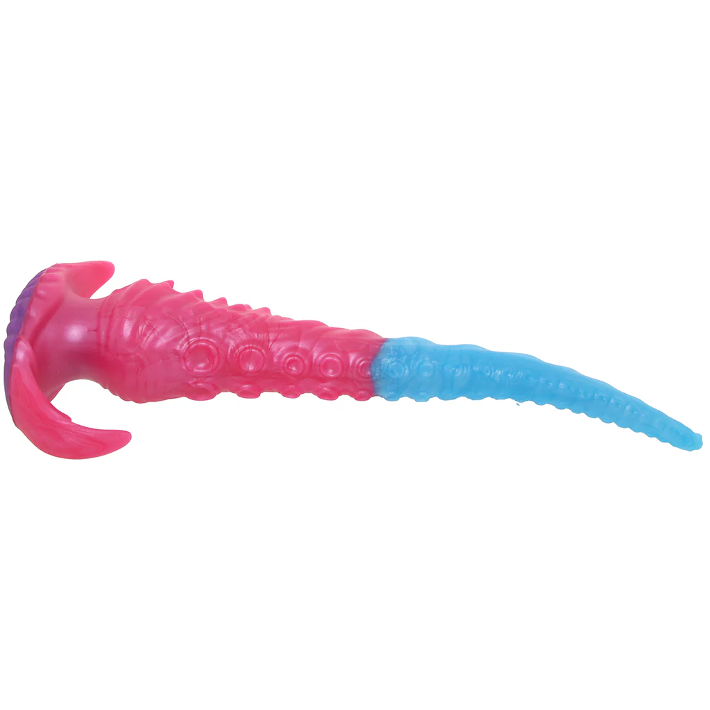 Creature Cocks Vibropus Dildo - Image 3