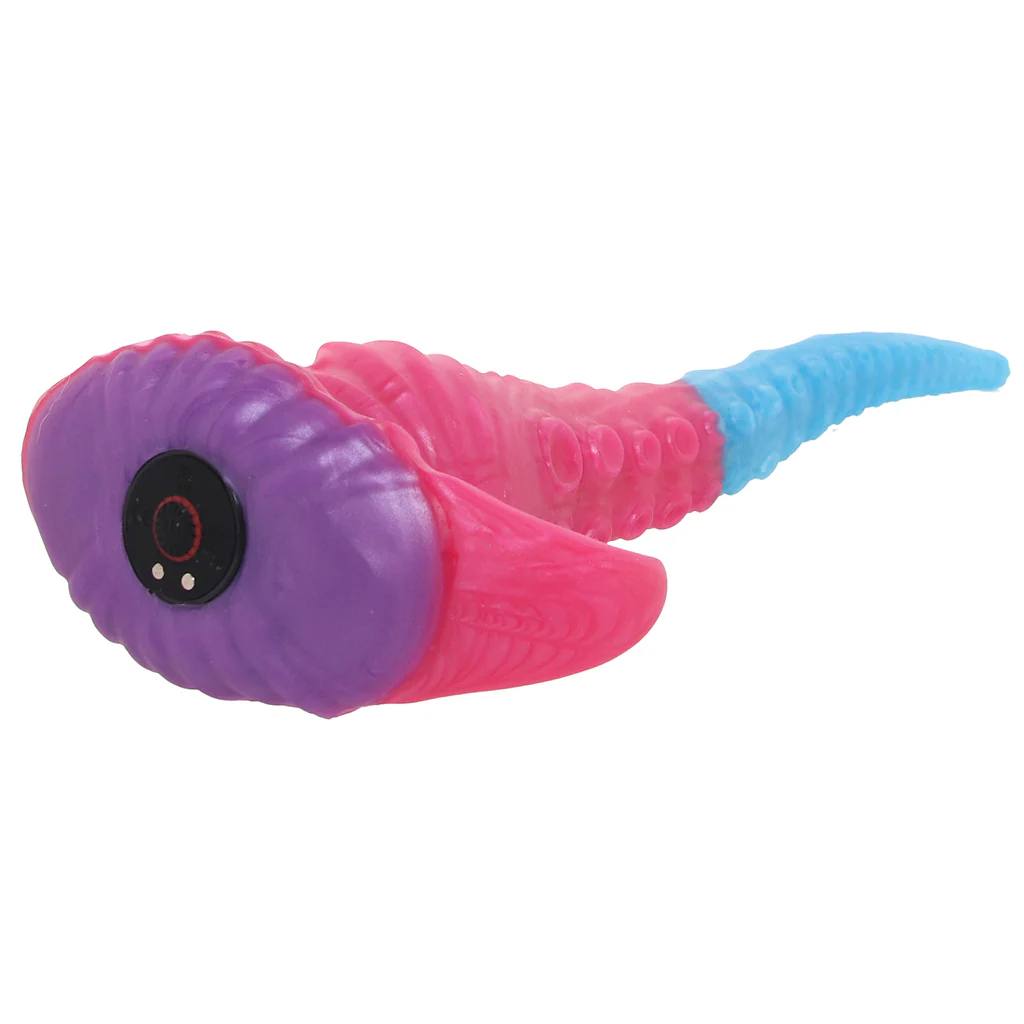 Creature Cocks Vibropus Dildo - Image 5