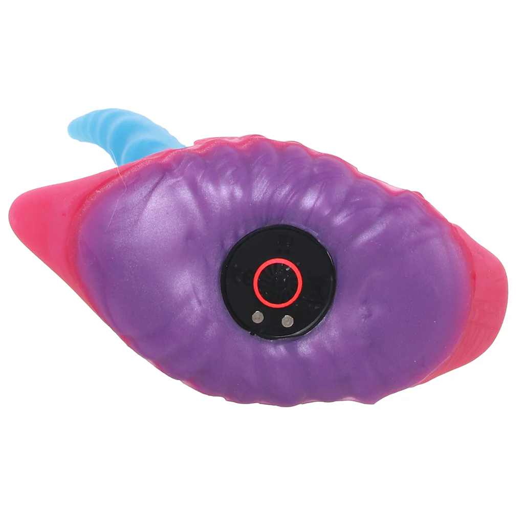 Creature Cocks Vibropus Dildo - Image 8