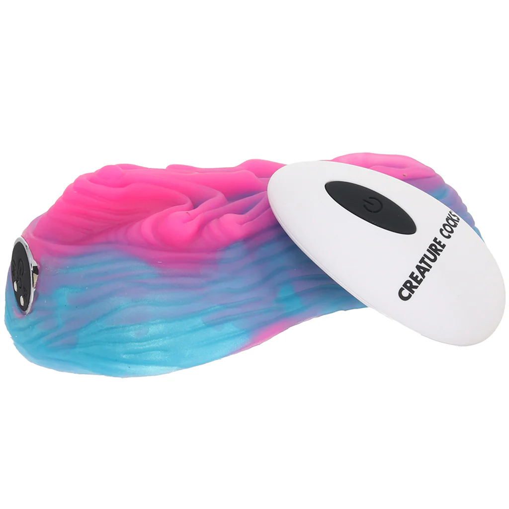 Creature Cocks Vulvaron Grinder Vibe - Image 3