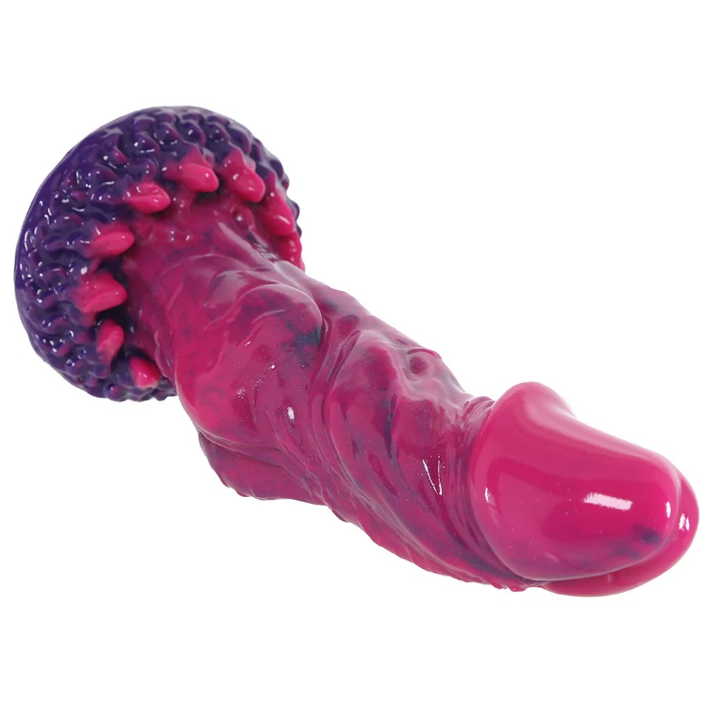 Creature Cocks Xenox Remote Vibe - Image 2