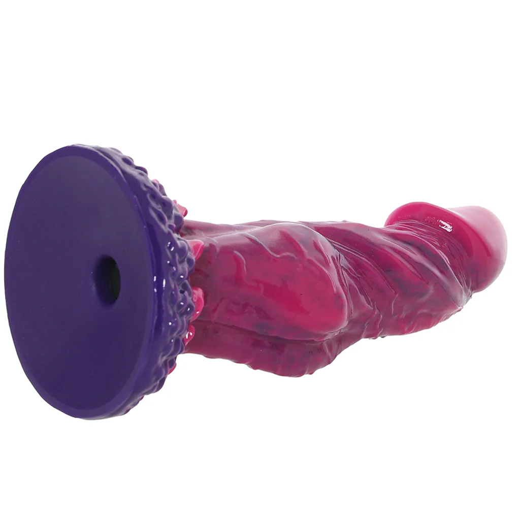 Creature Cocks Xenox Remote Vibe - Image 5