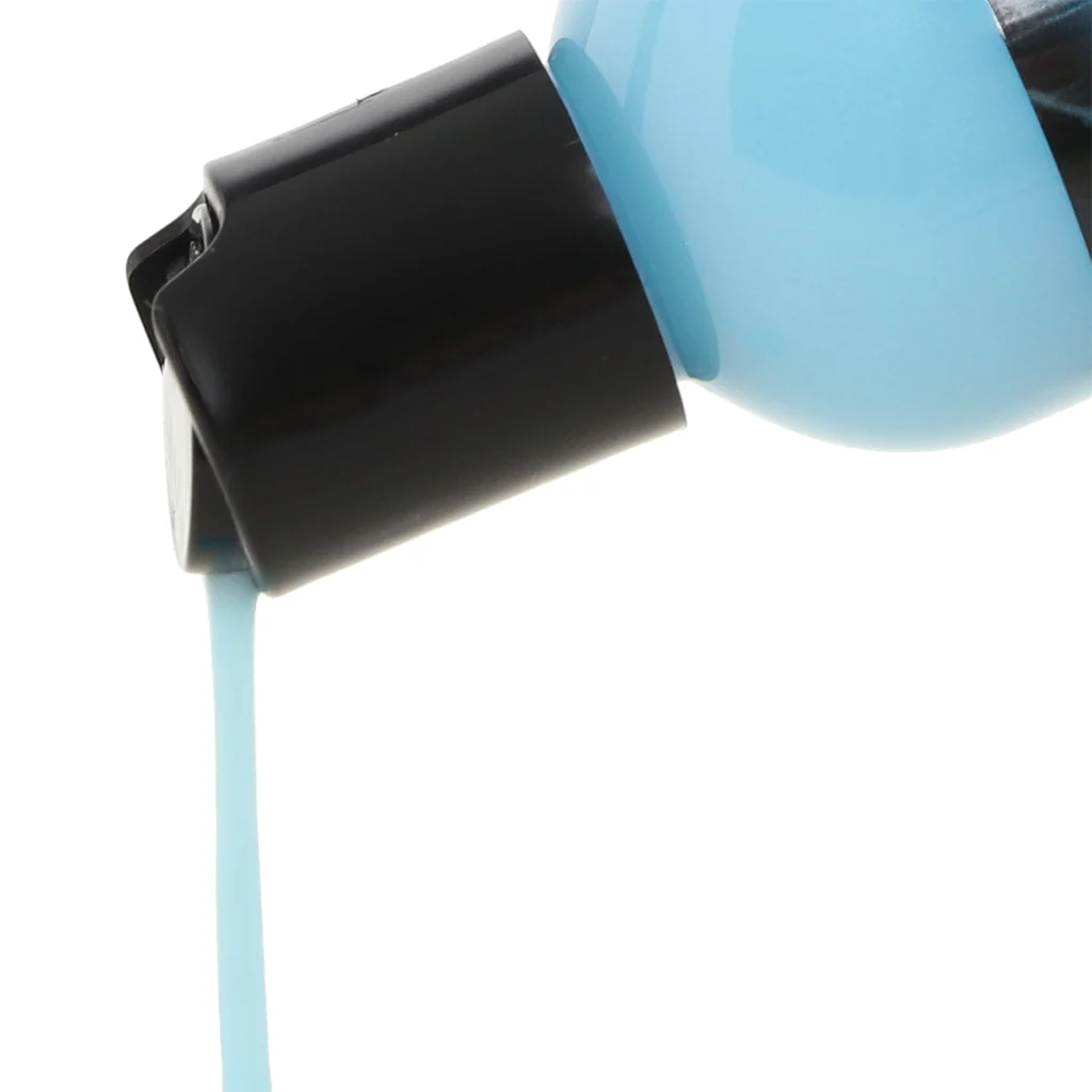 Creature Cum Water-Based Blue Lube in 8oz/237ml - Image 6