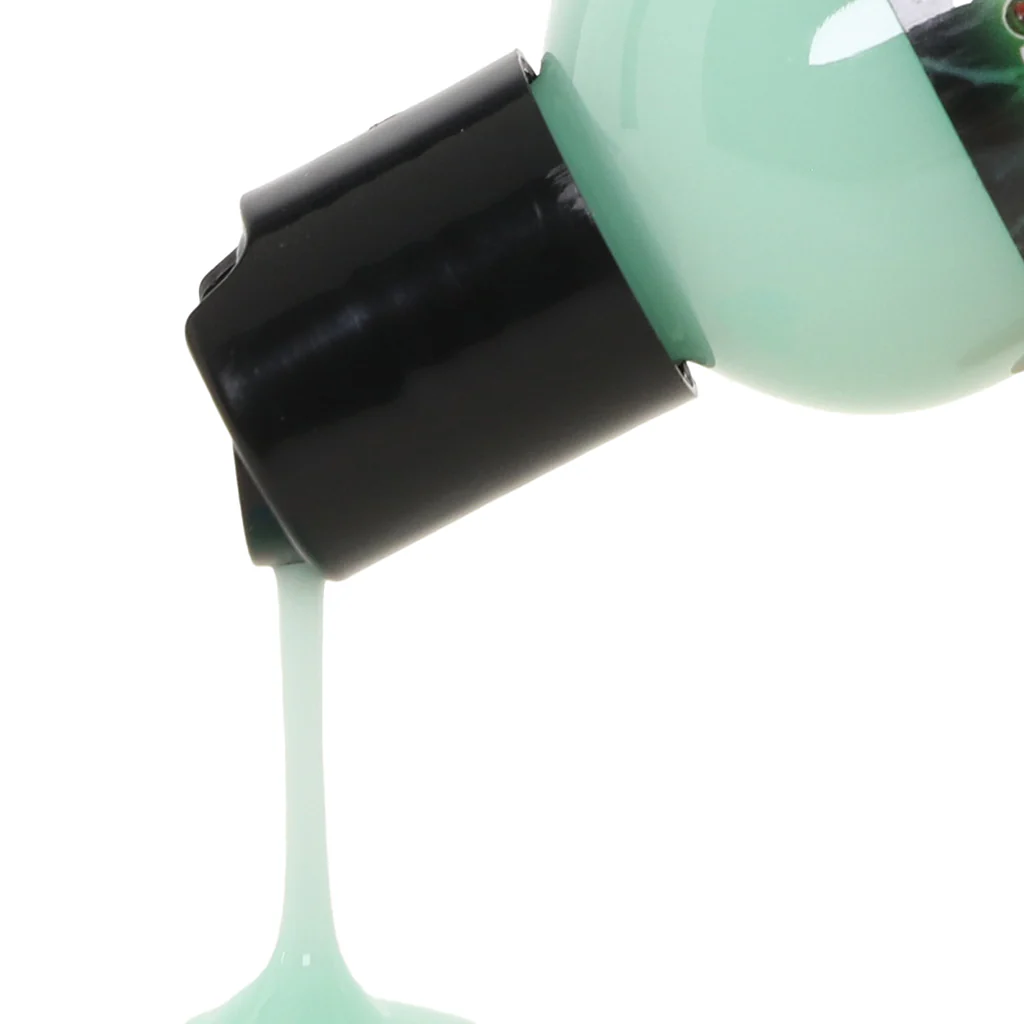 Creature Cum Water-Based Green Lube in 8oz/237ml - Image 6