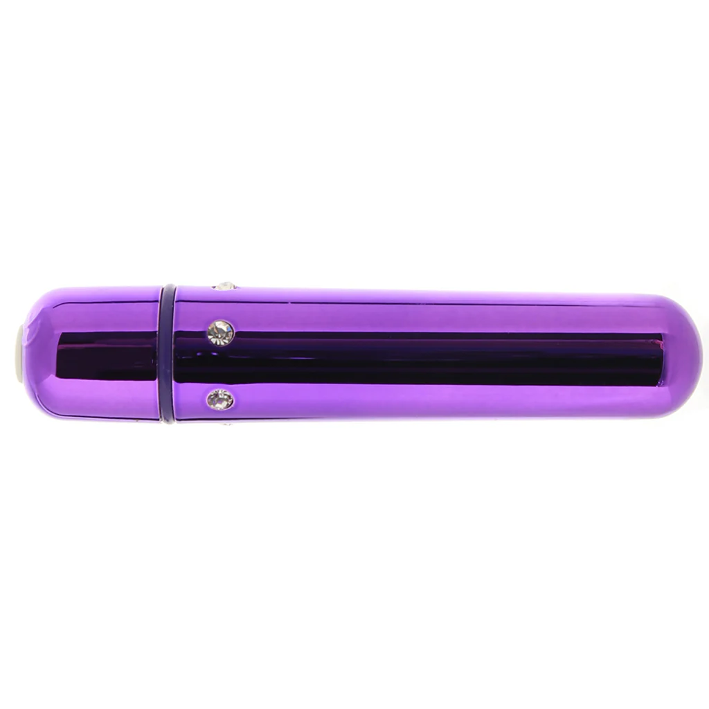 Crystal High Intensity Bullet 2 Vibe in Purple - Image 3