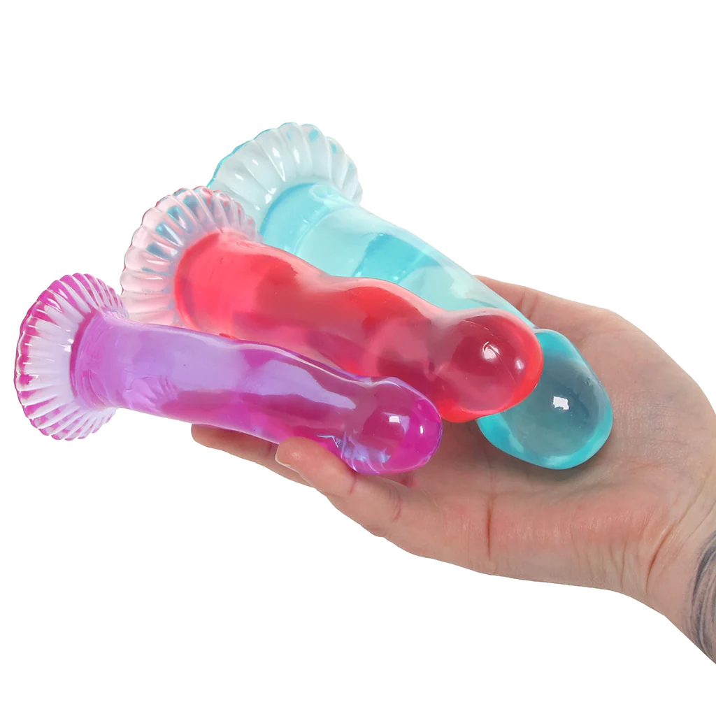 Crystal Jellies Dong Starter Kit - Image 4