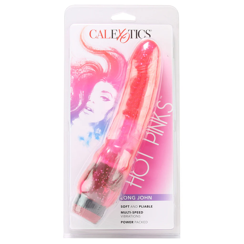 Hot Pinks Long John Vibe - Image 6