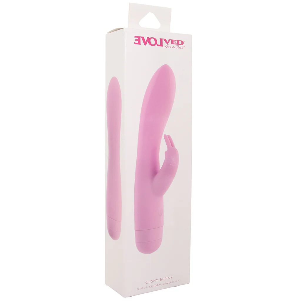 Cushy Bunny Rabbit Vibe - Image 9