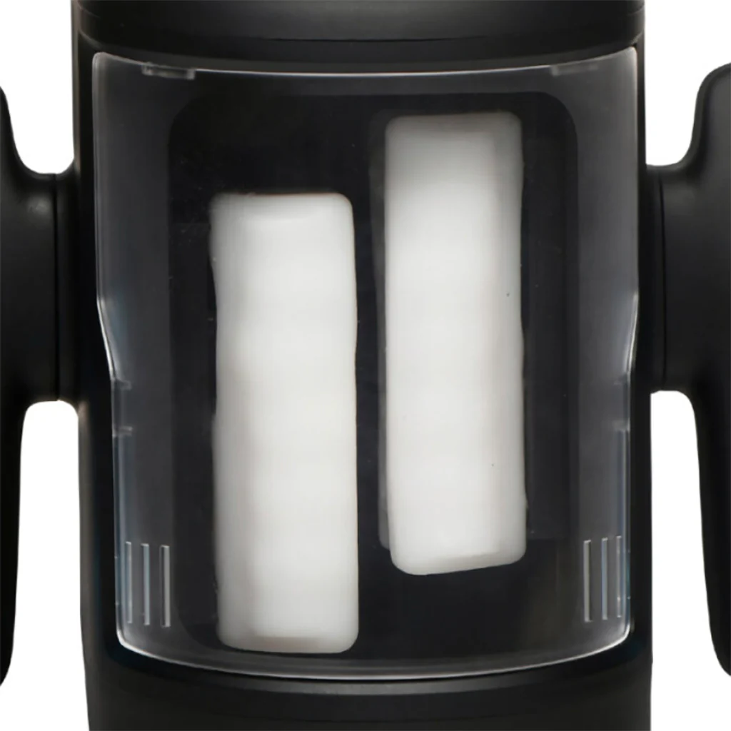 Cyber Milker Stroking & Vibrating Masturbator - Image 8