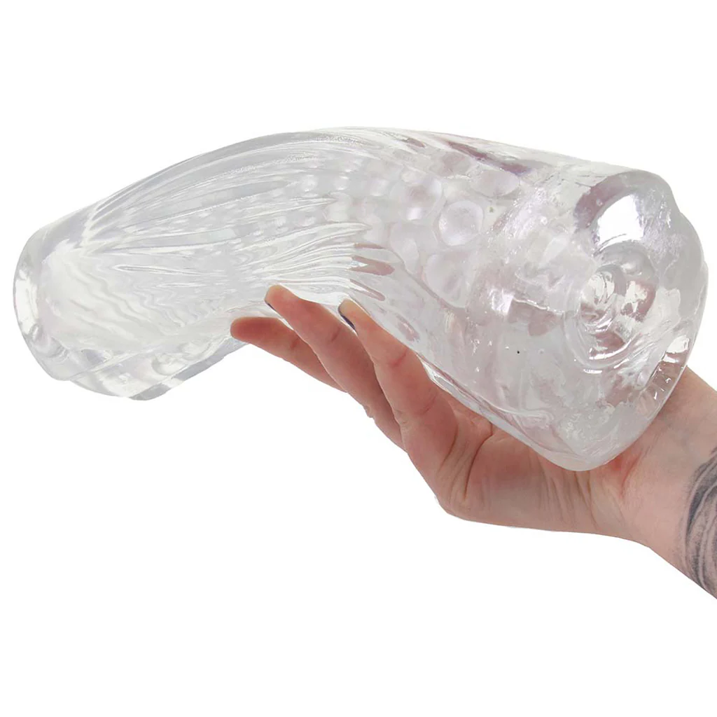Cyclone Dual Ribbed Stroker - Image 4