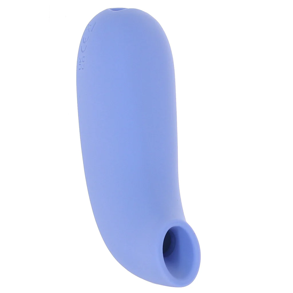 Dame Aer Suction Toy in Perwinkle - Image 2