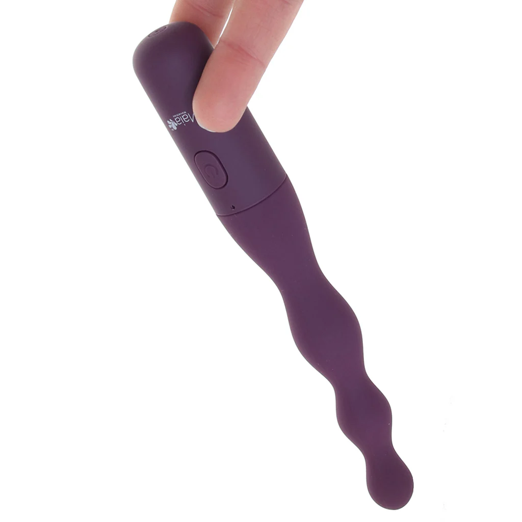 Dani Anal Beads Vibe - Image 4