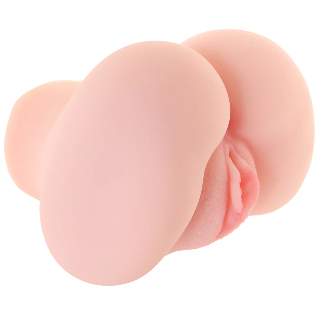 Dani Daniels Realistic Ass & Vagina Stroker - Image 3