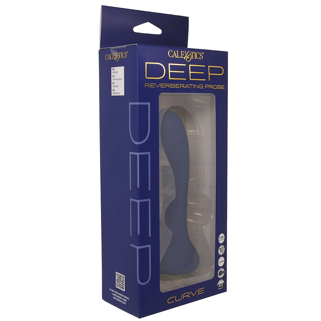 Deep Curve Reverberating Vibe - Image 9
