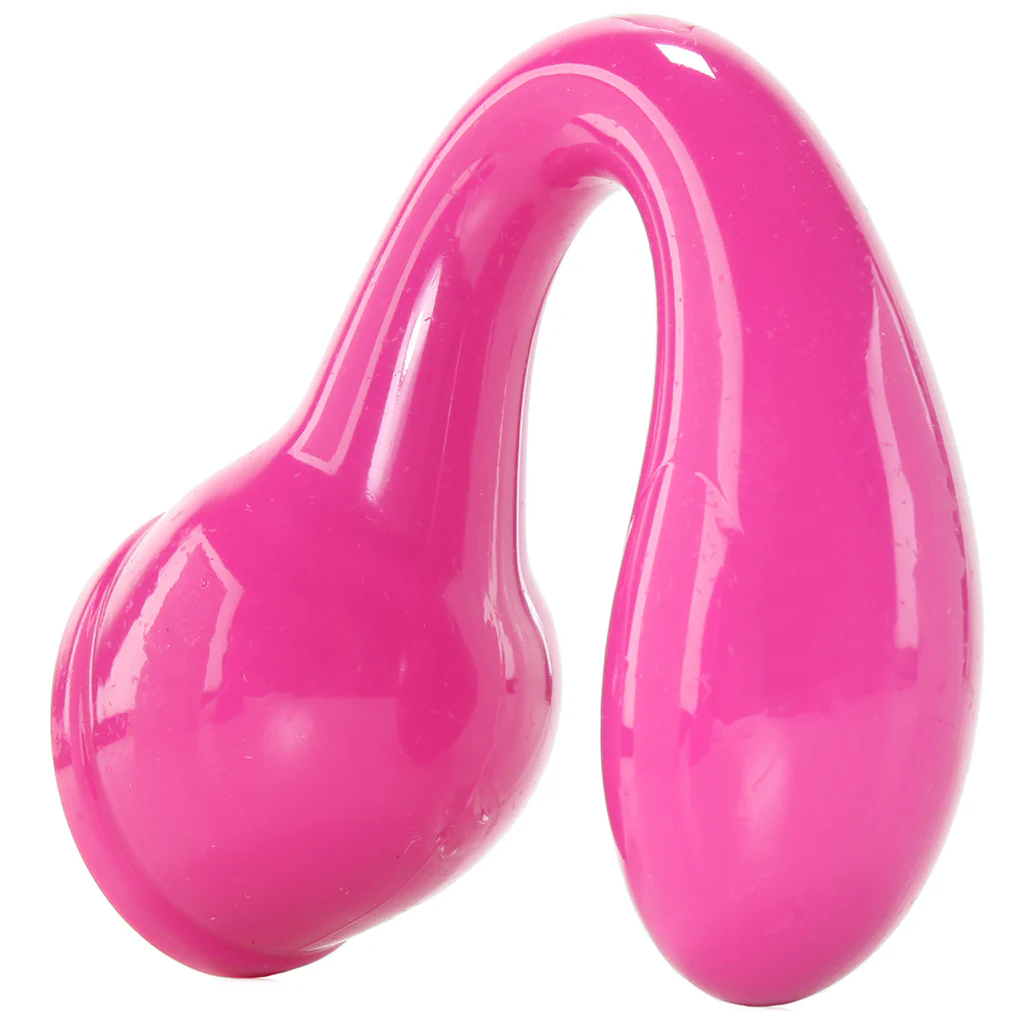 Wand Essentials Deep Glider Curved G-Spot Attachment - Image 4