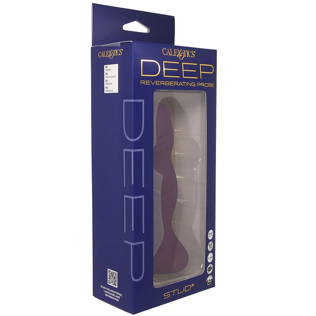 Deep Stud Reverberating Vibe - Image 9