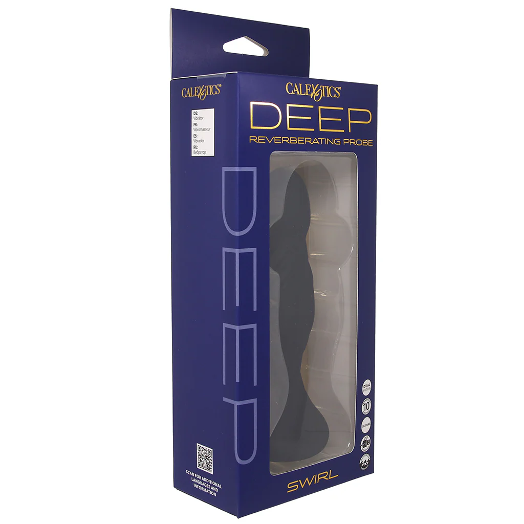 Deep Swirl Reverberating Vibe - Image 9