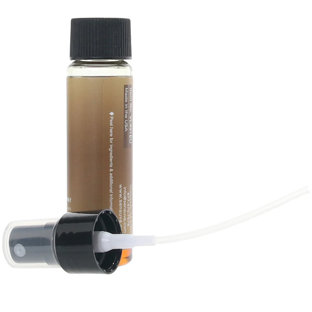 Deeply Love You Throat Relaxing Spray 1oz in Salted Caramel - Image 3