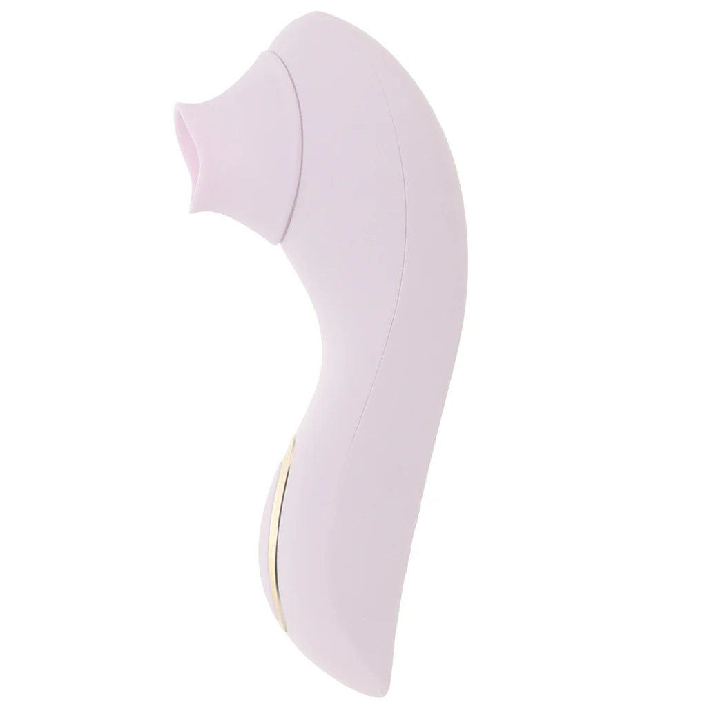 Delice Fleur Fluttering Suction Vibe - Image 3