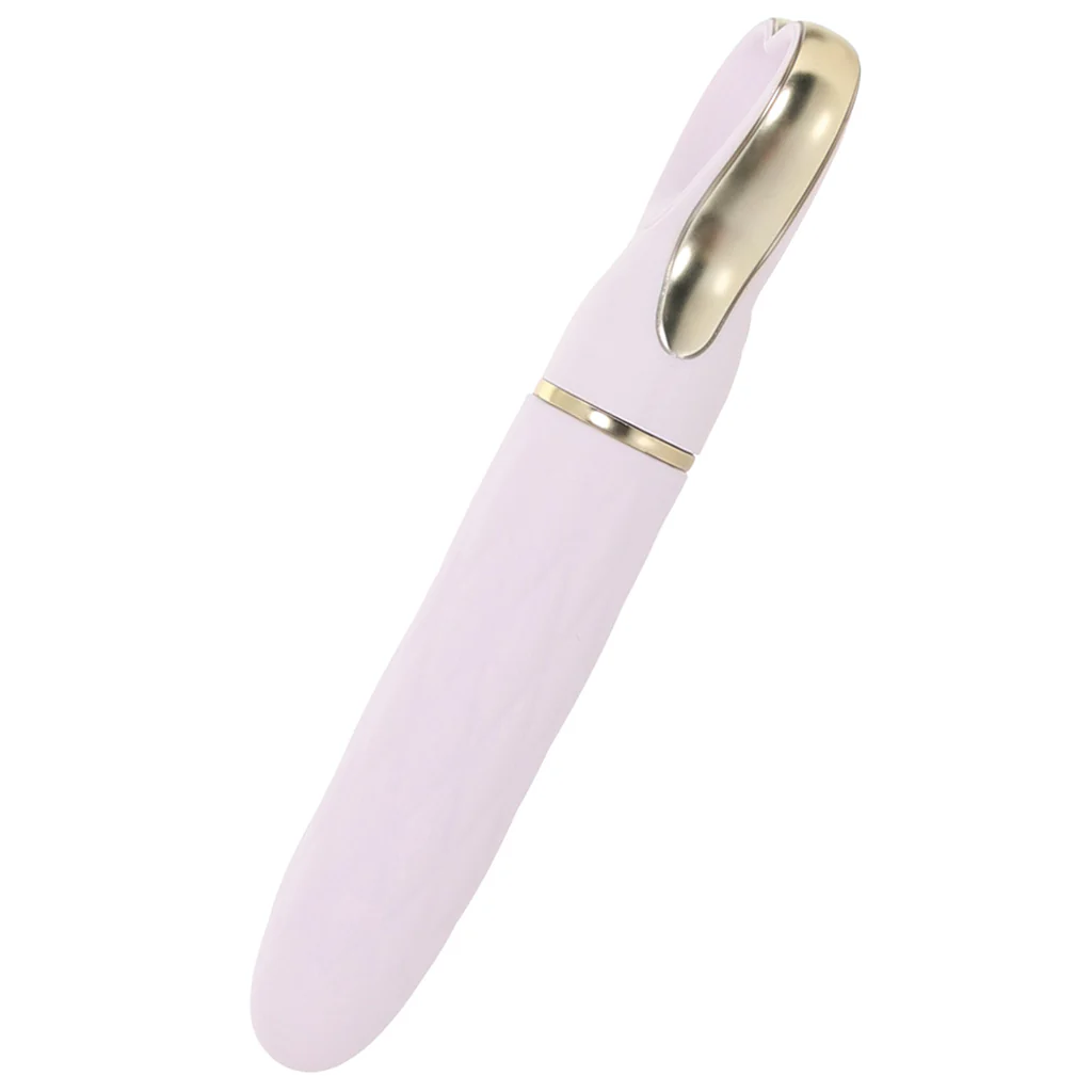 Délice Heart Throb Bullet Vibe in Lavender Love - Image 3