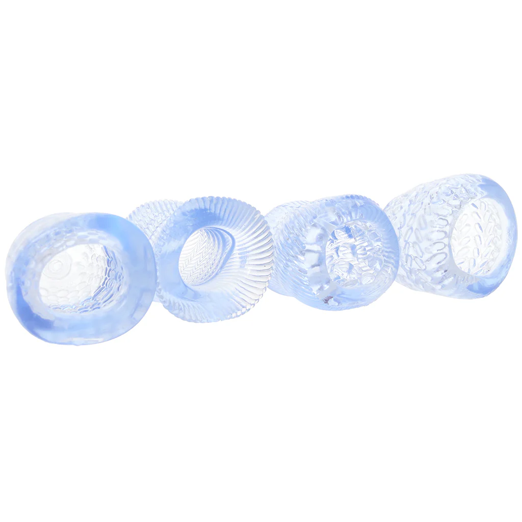 Delite Jerk It Stroker Kit - Image 6