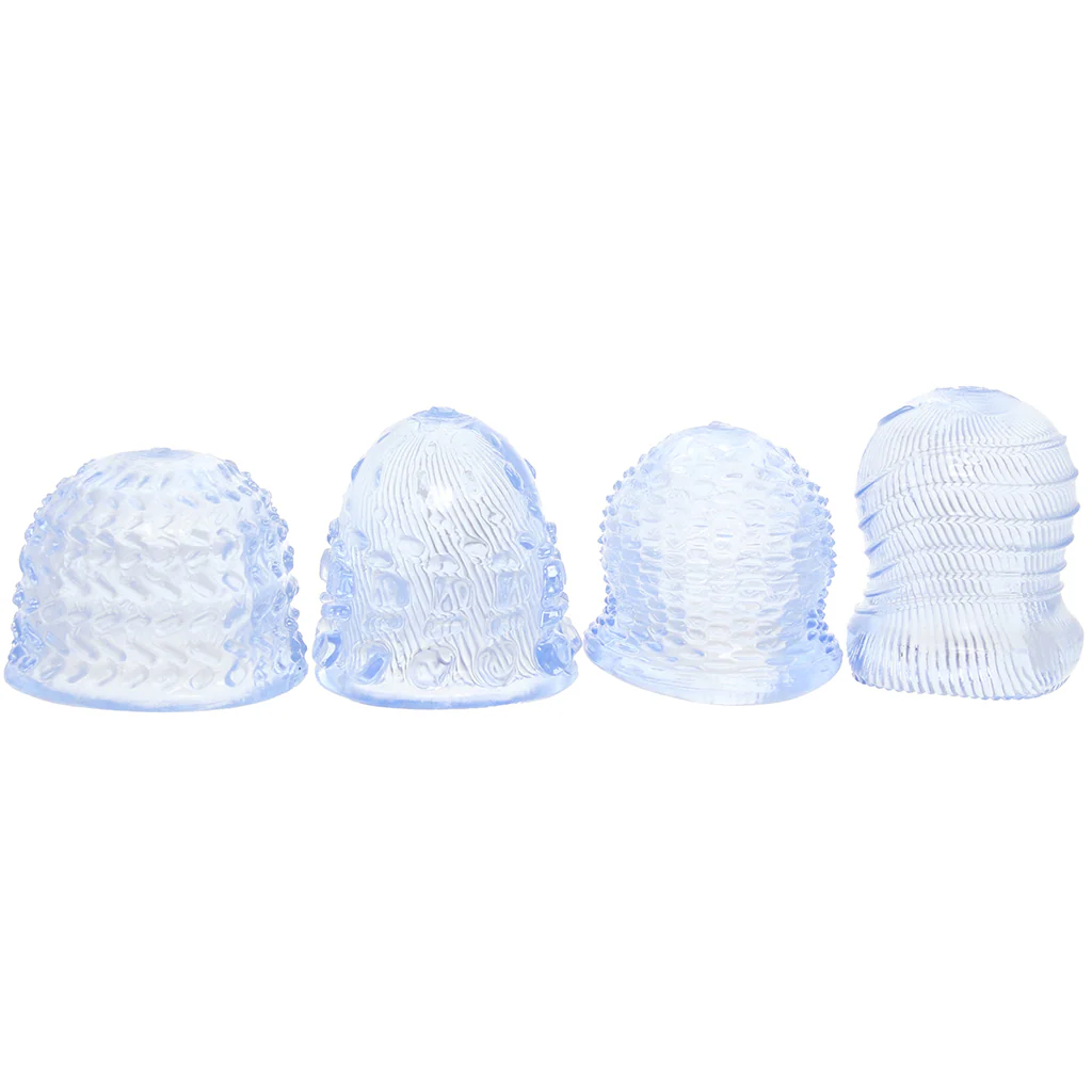 Delite Jerk It Stroker Kit - Image 7
