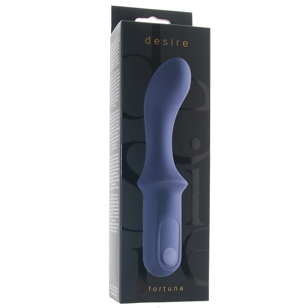 Desire Fortuna G-Vibe - Image 6