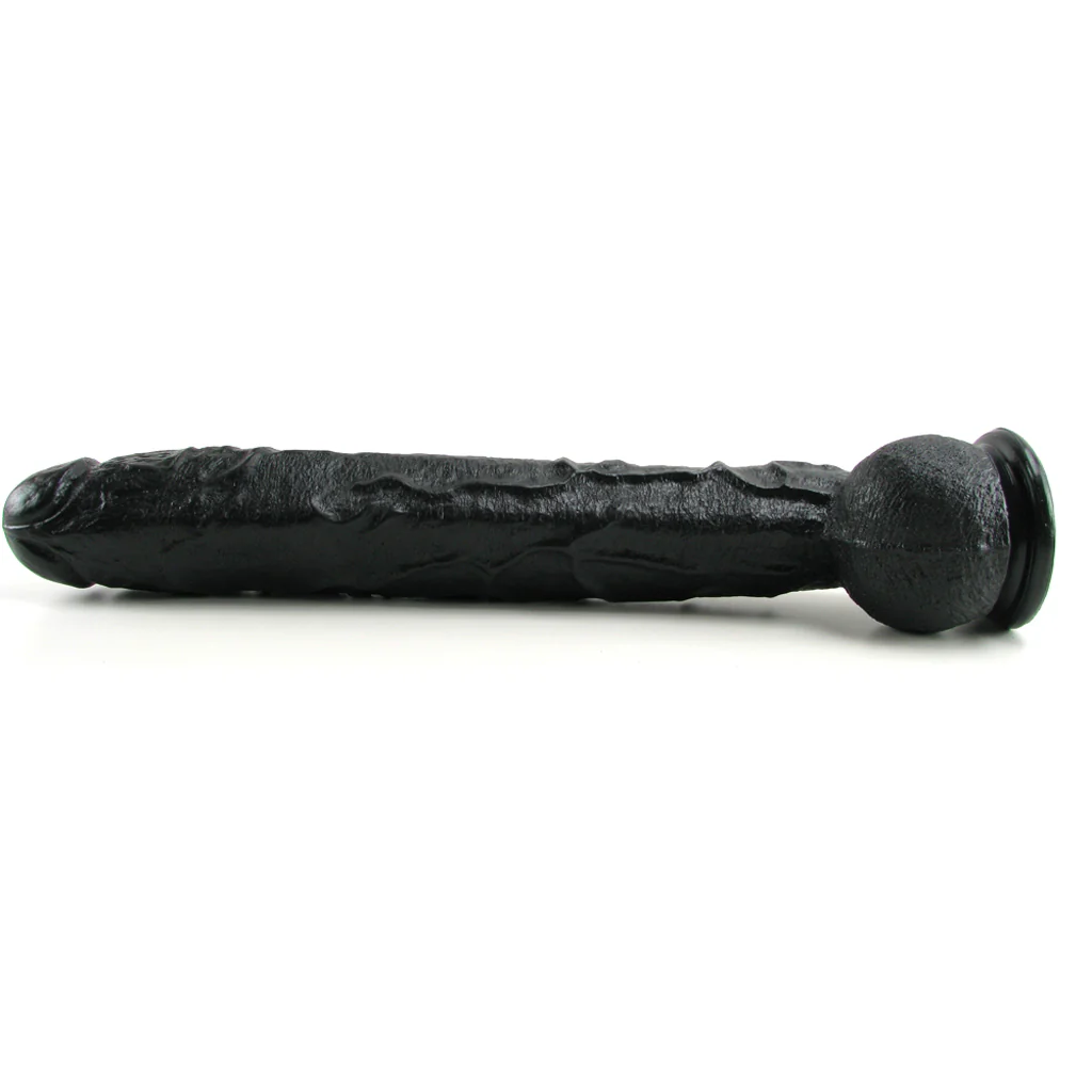 Dick Rambone Cock in Black - Image 3
