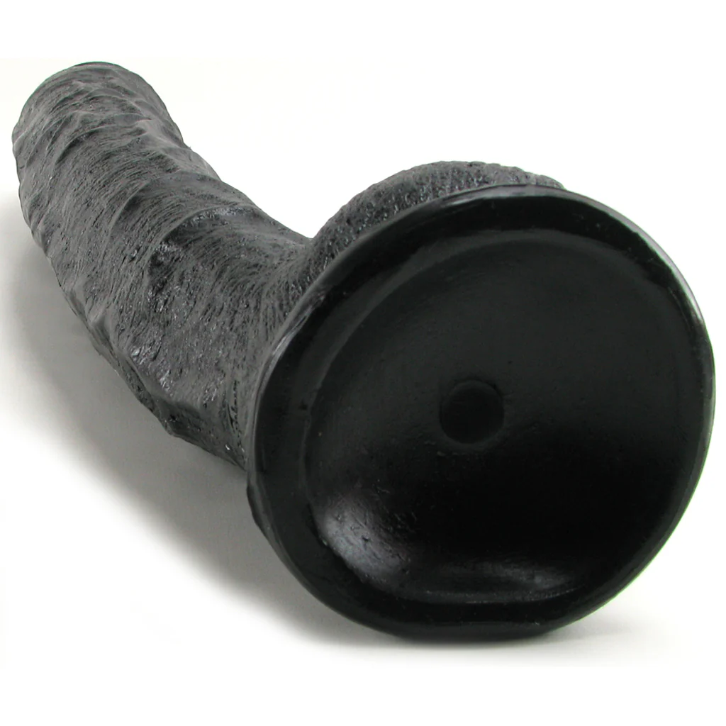Dick Rambone Cock in Black - Image 5
