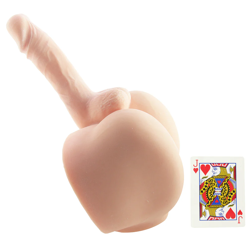 Dirty Talk Interactive Bad Boy - Image 4
