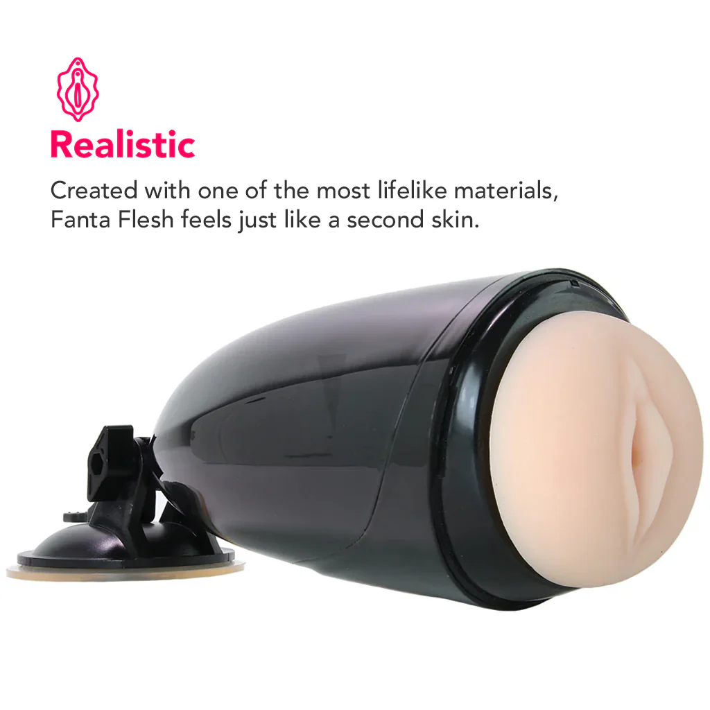 Dirty Talk Interactive Starter Stroker - Image 2