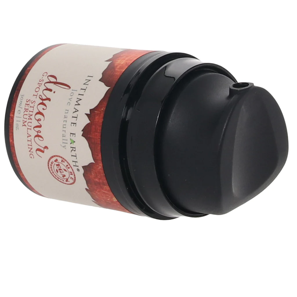 Discover G-Spot Stimulating Serum in 1oz/30ml - Image 5