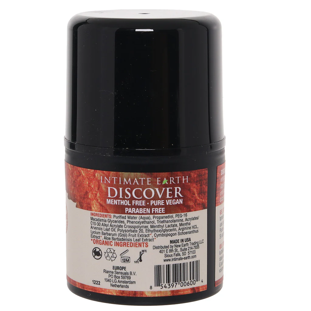 Discover G-Spot Stimulating Serum in 1oz/30ml - Image 9