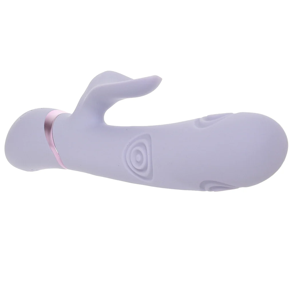 Dolce Vive Fronda Tapping Leaf Rabbit Vibe - Image 2