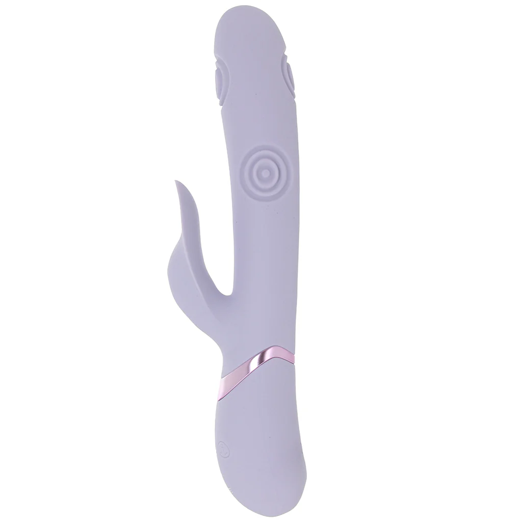 Dolce Vive Fronda Tapping Leaf Rabbit Vibe - Image 3