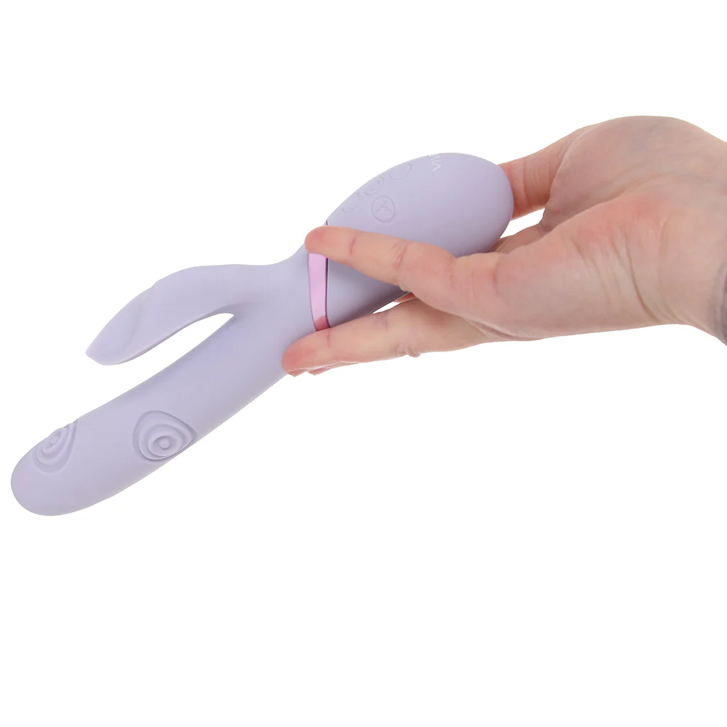 Dolce Vive Fronda Tapping Leaf Rabbit Vibe - Image 4