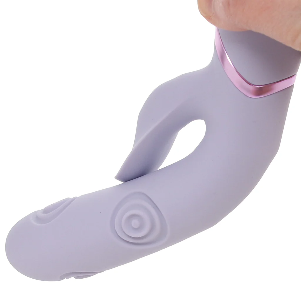 Dolce Vive Fronda Tapping Leaf Rabbit Vibe - Image 7