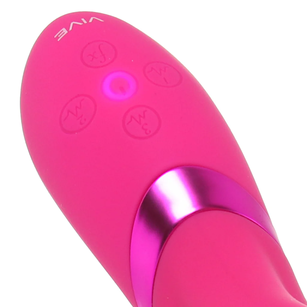 Dolce Vive Mimi Tapping Rabbit Vibe - Image 8
