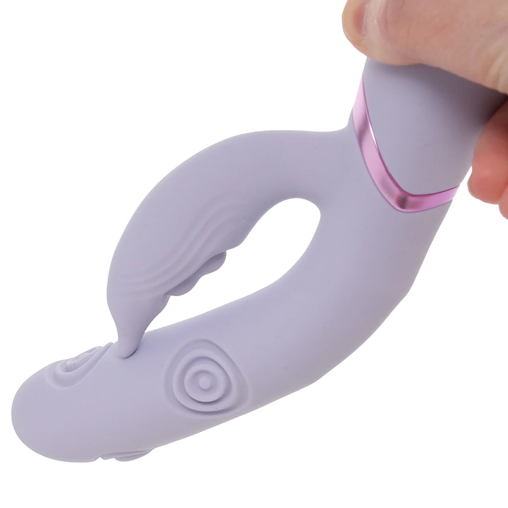Dolce Vive Pallina Tapping Rabbit Vibe - Image 7