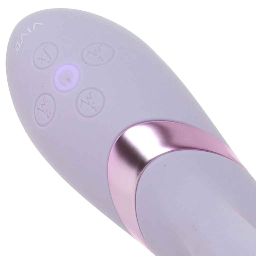 Dolce Vive Pallina Tapping Rabbit Vibe - Image 8