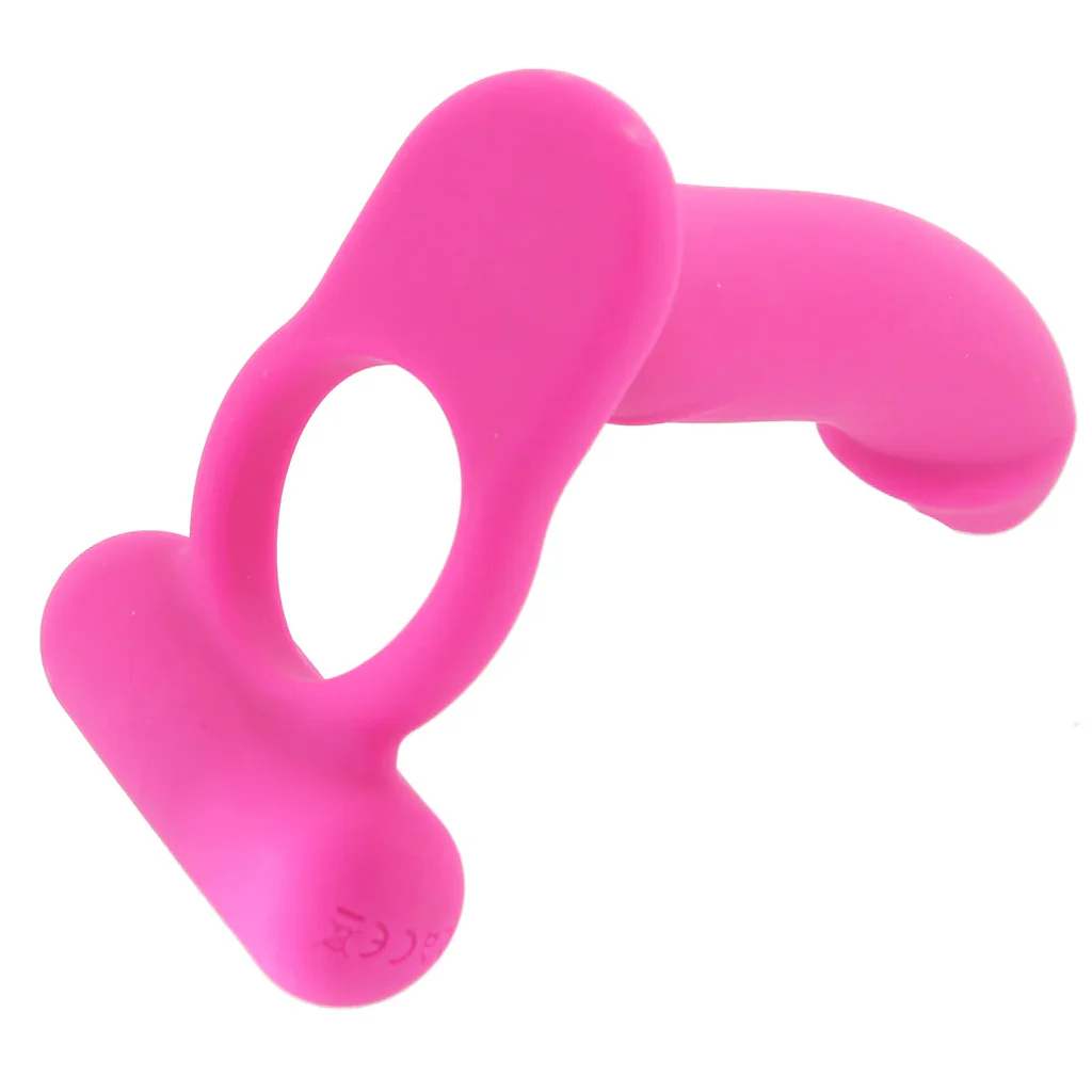 Double Diver Vibrating Ring - Image 4