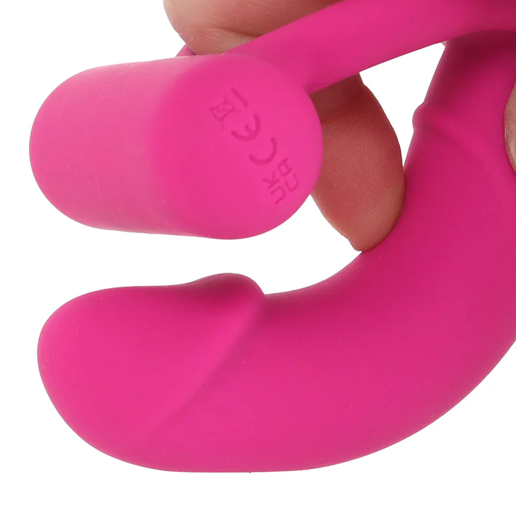 Double Diver Vibrating Ring - Image 7