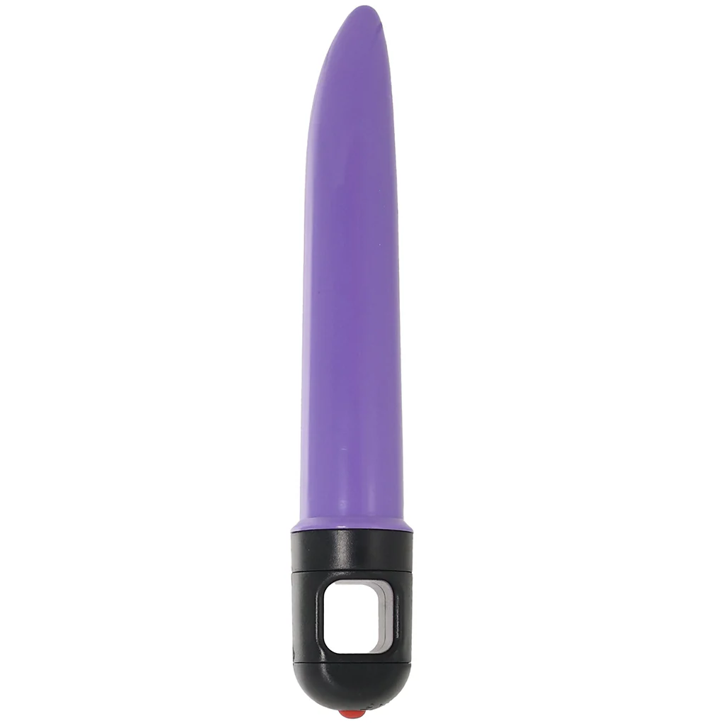 Double Tap Speeder Vibe in Purple - Image 3