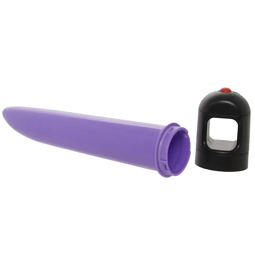 Double Tap Speeder Vibe in Purple - Image 5