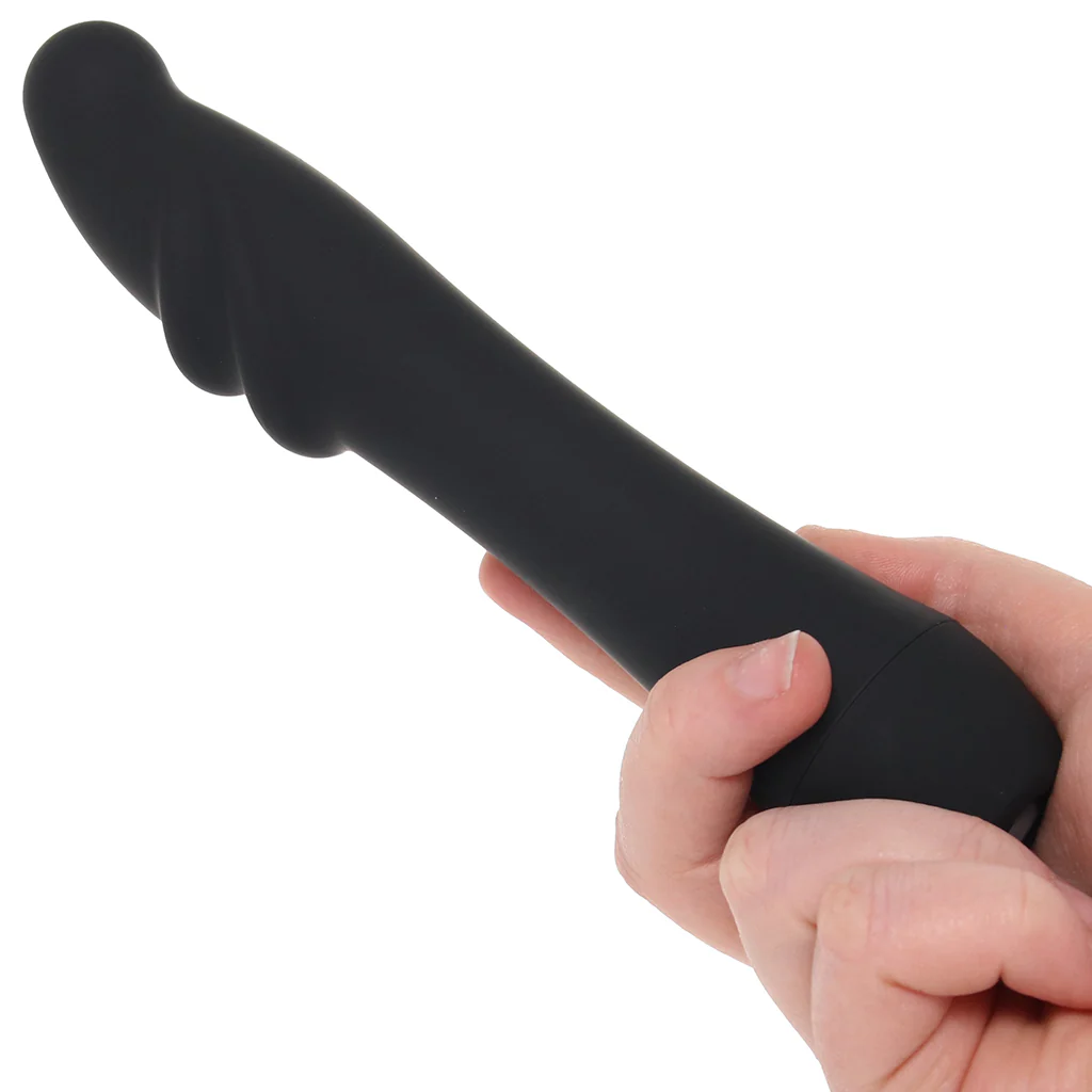 Dr. Joel 5-Function Prostate Stimulator Vibe - Image 4