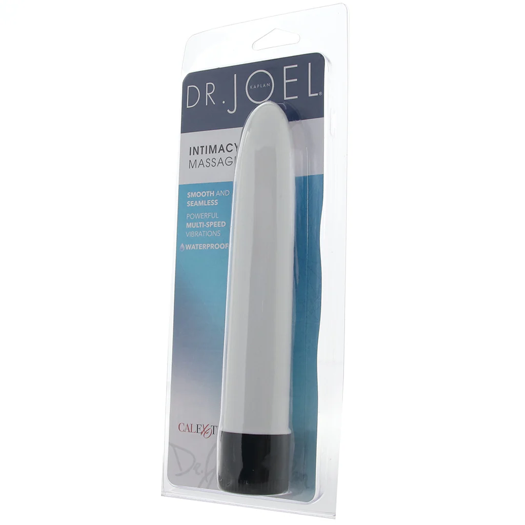 Dr.Joel 6.5 Inch Intimacy Massager - Image 9
