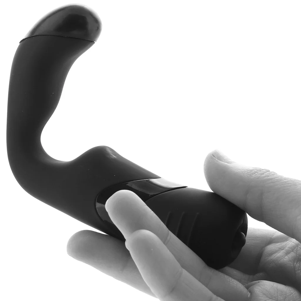 Dr. Joel Compact Prostate Massager - Image 4